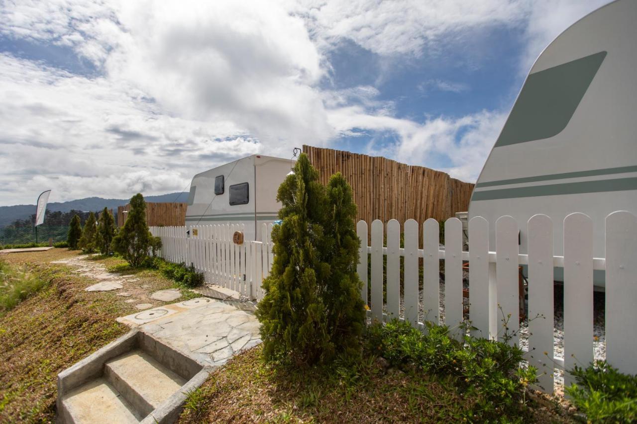Stellar Goldenhill Cameron Tanah Rata Exterior photo