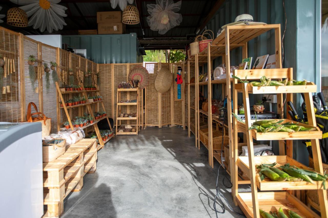 Stellar Goldenhill Cameron Tanah Rata Exterior photo