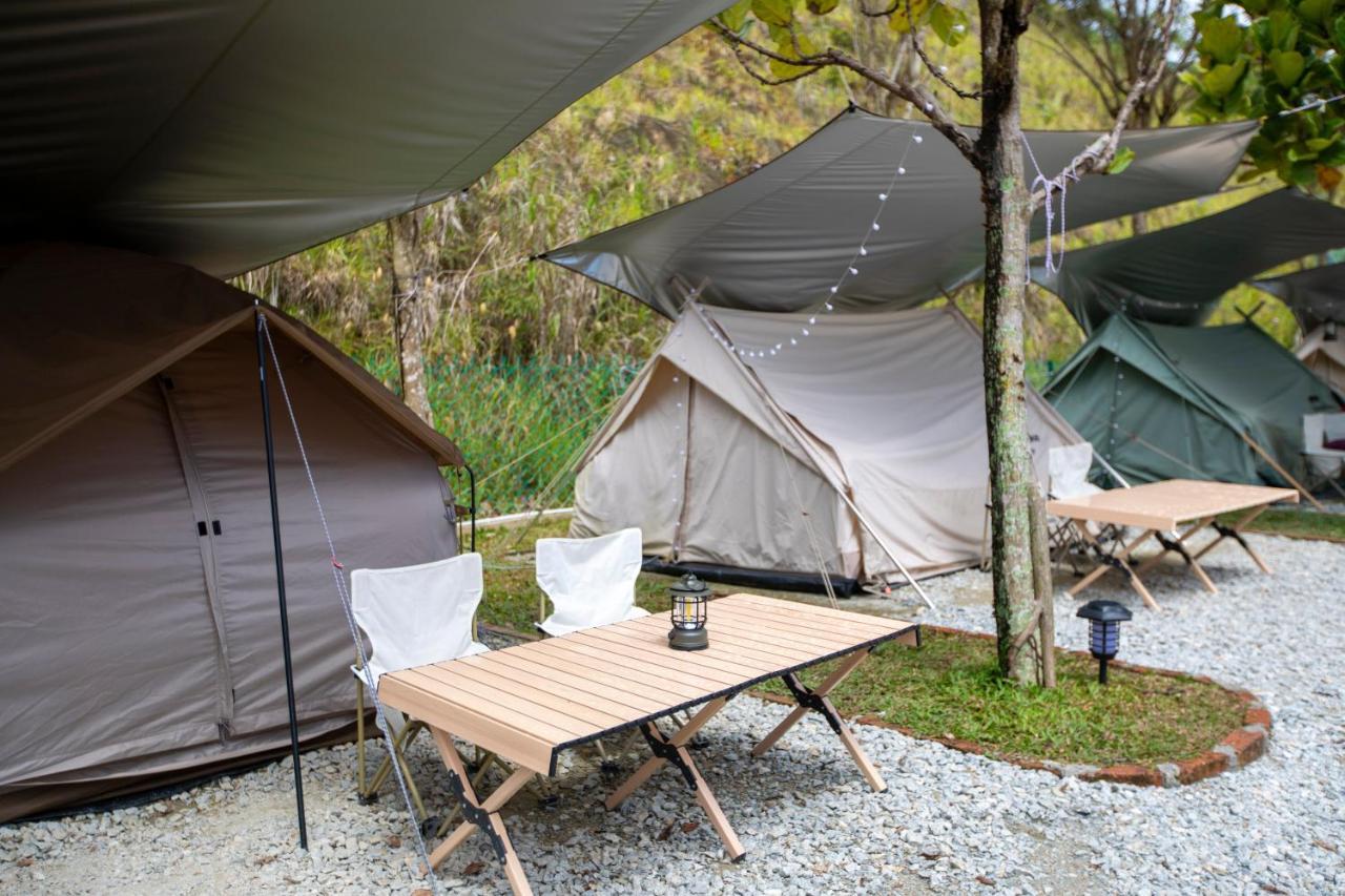 Stellar Goldenhill Cameron Tanah Rata Exterior photo