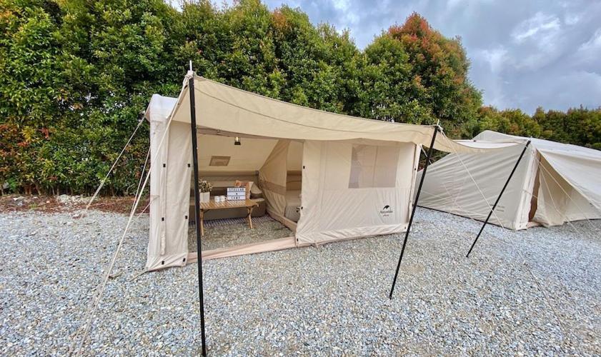 Stellar Goldenhill Cameron Tanah Rata Exterior photo