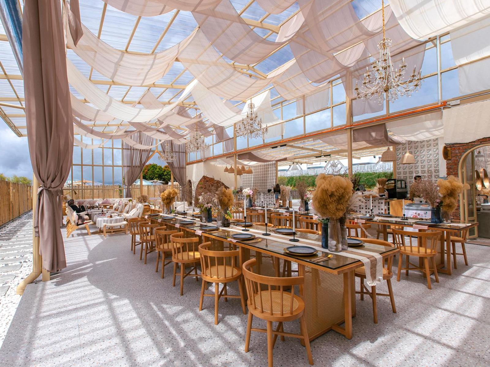 Stellar Goldenhill Cameron Tanah Rata Exterior photo